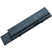   Dell Vostro 3400 7800mAh notebook akkumulátor utángyártott