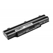   Titan Basic FPCBP250/FPCBP331 4400mAh notebook akkumulátor - utángyártott