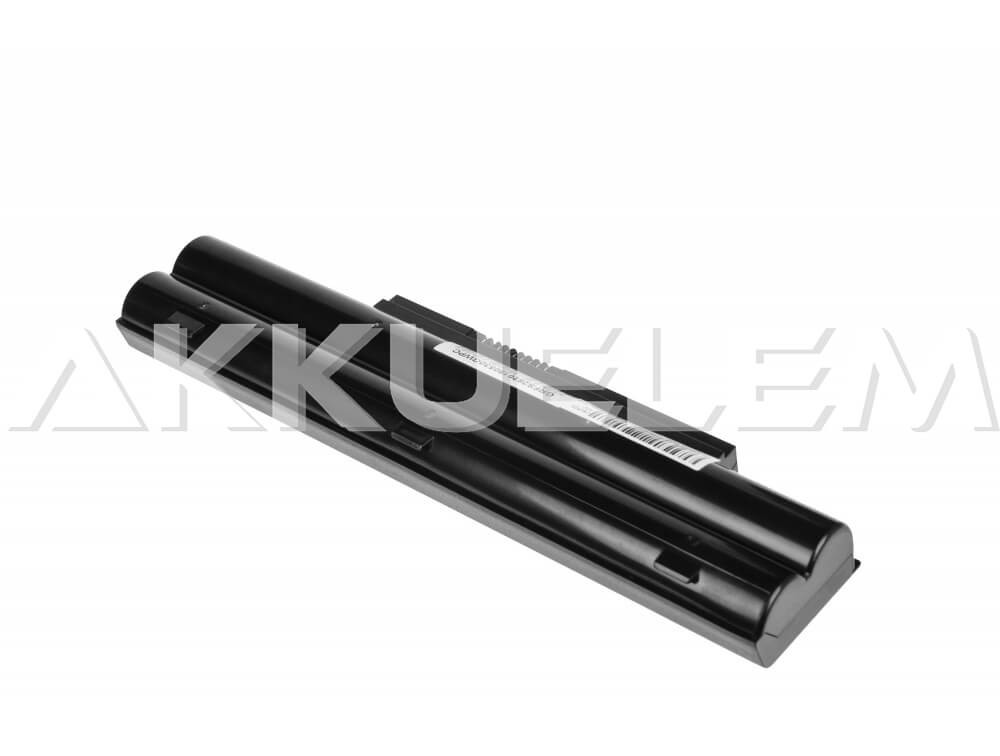 FPCBP250/FPCBP331 4400mAh notebook akkumulátor utángyártott