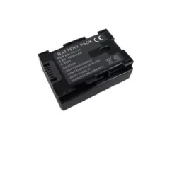 JVC BN-VG114 1200mAh utángyártott akku