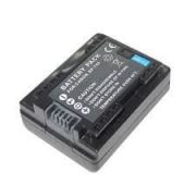 Canon BP-709 890mAh utángyártott akku