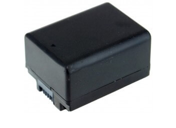 Canon BP-718 1600mAh utángyártott akku