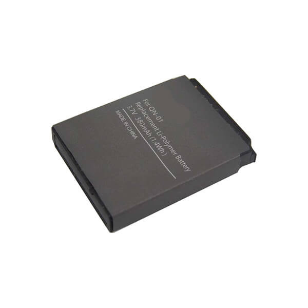  Samsung Galaxy Ace 2 3,7V 1200mAh utángyártott okostelefon akkumulátor EB425161L