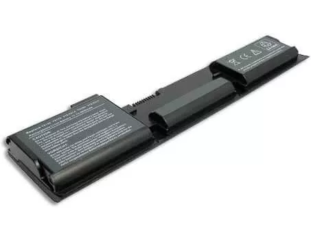 Dell D410 11,1V 5200mAh akkumulátor utángyártott