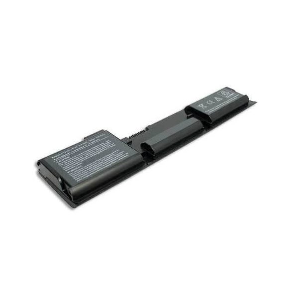Dell D410 11,1V 5200mAh akkumulátor utángyártott