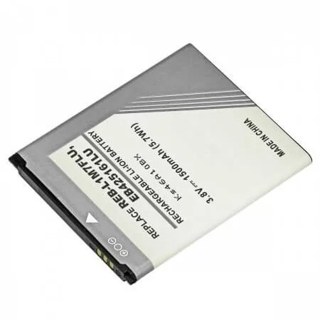 Samsung EB425161LU 1500mAh utángyártott mobilakku