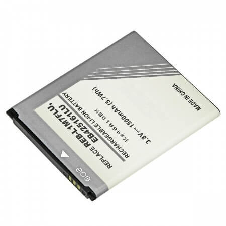 Samsung EB425161LU 1500mAh utángyártott mobilakku