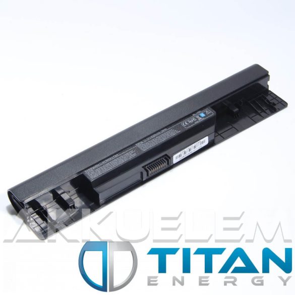 Titan Energy Dell JKVC5 5200mAh notebook akkumulátor - utángyártott