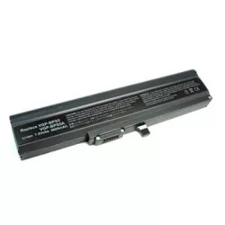 Sony VGP-BPS5 7800mAh notebook akkumulátor utángyártott