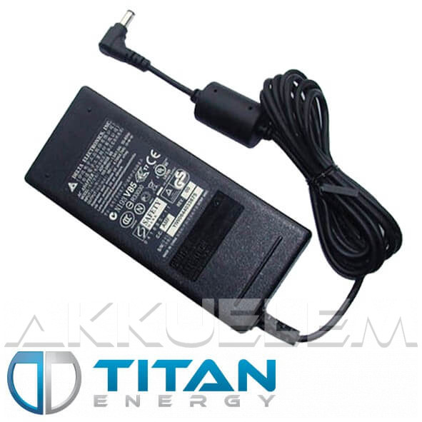 Lenovo 20V 4.5A 90W notebook adapter utángyártott