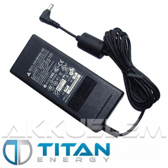 Titan Energy Lenovo 20V 4.5A 90W notebook adapter - utángyártott