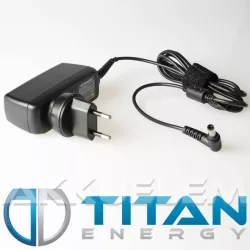Asus 19V 2.37A 45W notebook adapter utángyártott