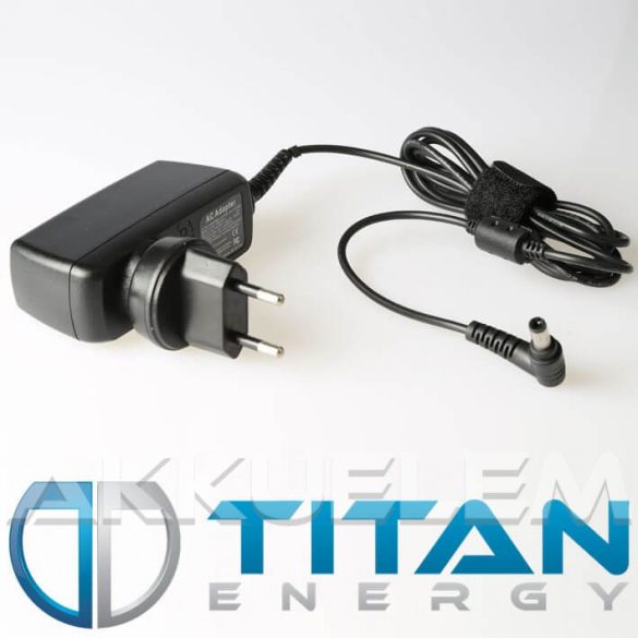 Asus 19V 2.37A 45W notebook adapter utángyártott