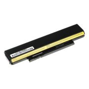 Lenovo 42T4951 5200mAh notebook akkumulátor utángyártott