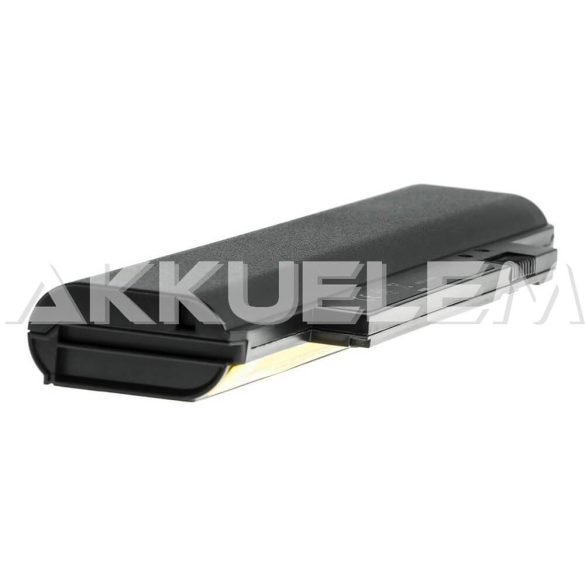 Lenovo 42T4951 5200mAh notebook akkumulátor utángyártott