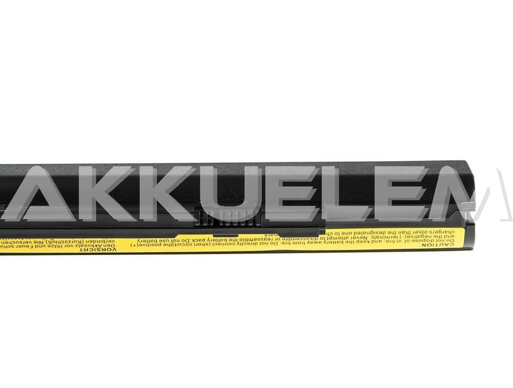 Lenovo 42T4951 5200mAh notebook akkumulátor utángyártott