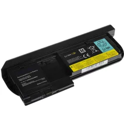   Lenovo 42T4877 11,1V 5200mAh notebook akkumulátor utángyártott