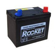   Rocket 30Ah 330A SMF U1R-330 fűnyíró akkumulátor 195x130x183mm