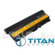   Lenovo Thinkpad SL410 7800mAh notebook akkumulátor utángyártott