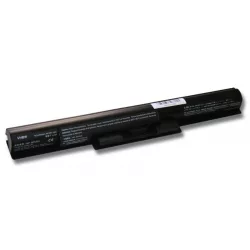   SONY VAIO FIT 14E BPS35 2200mAh utángyártott akkumulátor - VHBW