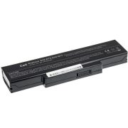 Asus A32-K72 4400mAh notebook akkumulátor utángyártott