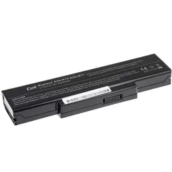   Asus A32-K72 4400mAh notebook akkumulátor utángyártott - VHBW
