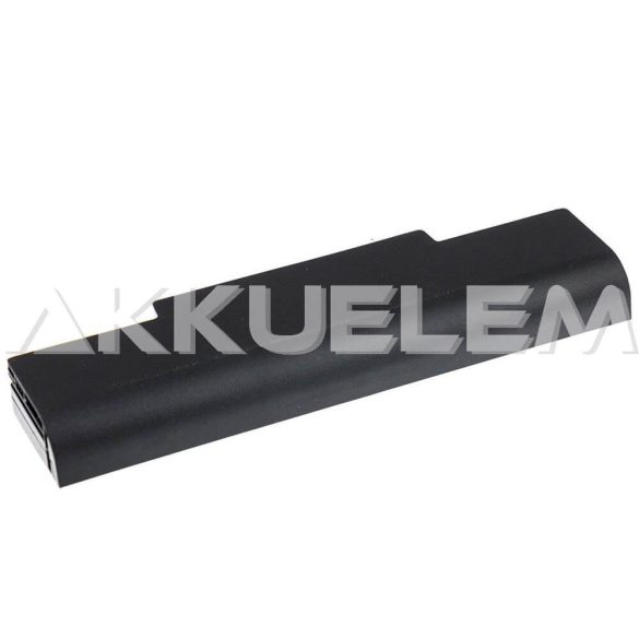 Titan Basic Asus A32-K72 4400mAh notebook akkumulátor - utángyártott