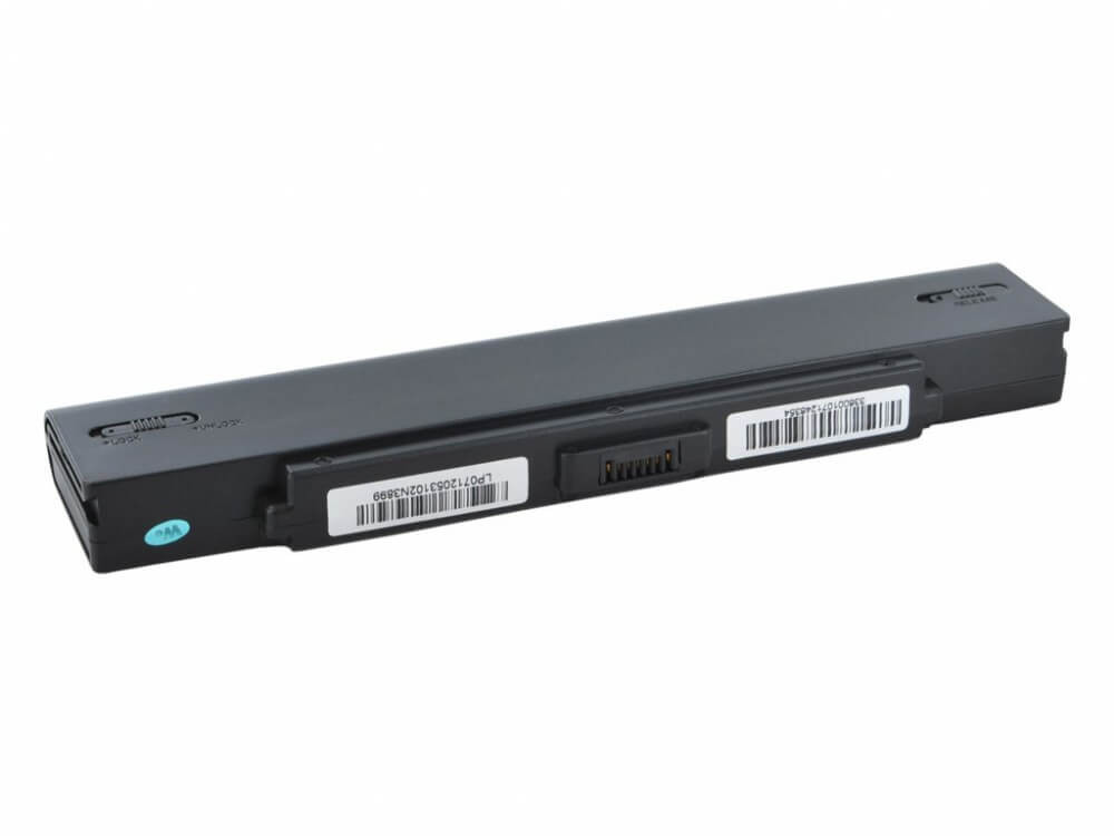 Sony VGP-BPS9 5200mAh notebook akkumulátor utángyártott