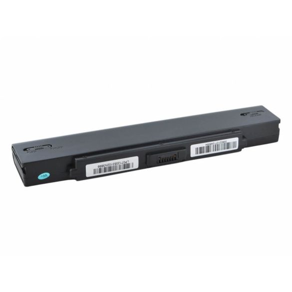 Sony VGP-BPS9 5200mAh notebook akkumulátor utángyártott