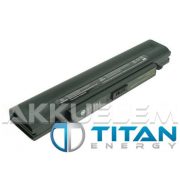   Titan Energy Samsung AA-PB0NC6B 5200mAh notebook akkumulátor - utángyártott