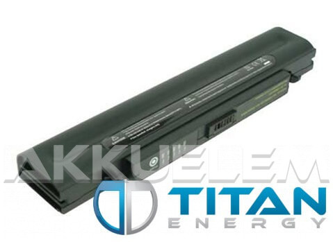 Samsung AA-PB0NC6B 5200mAh notebook akkumulátor utángyártott