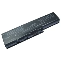 Toshiba PA3383 6900mAh notebook akkumulátor utángyártott