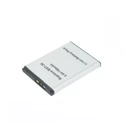   Sony-Ericsson BST-36 3,6V 600mAh utángyártott telefon akkumulátor