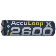 Digital Power AccuLoop-X 2600mAh AA akkumulátor 