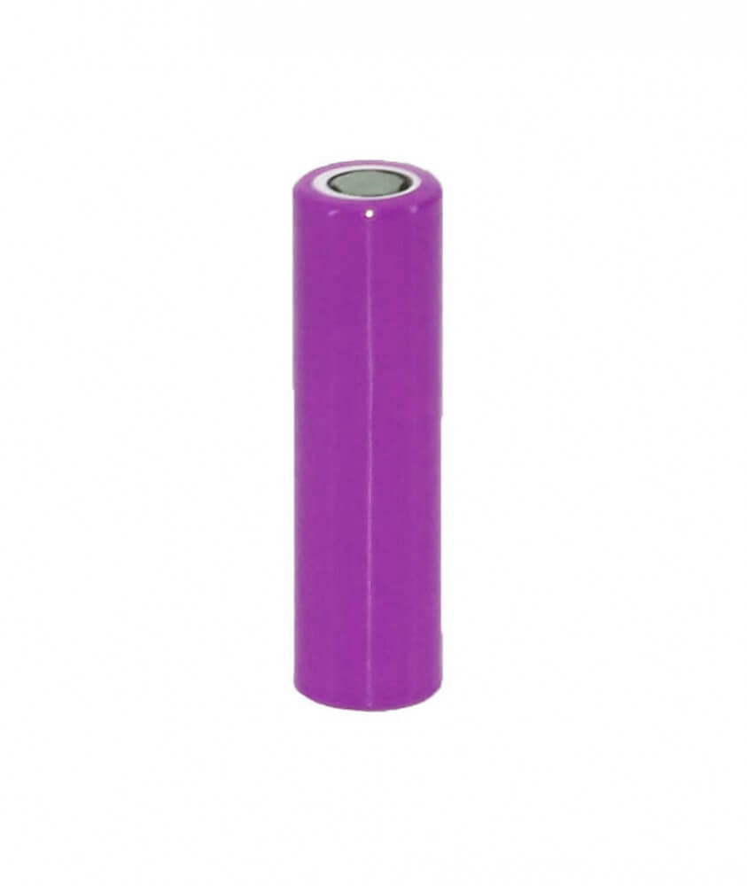   Ipari 18650P-2000 3,7V 2000mAh 15A li-ion akkumulátor (nagyáramú)