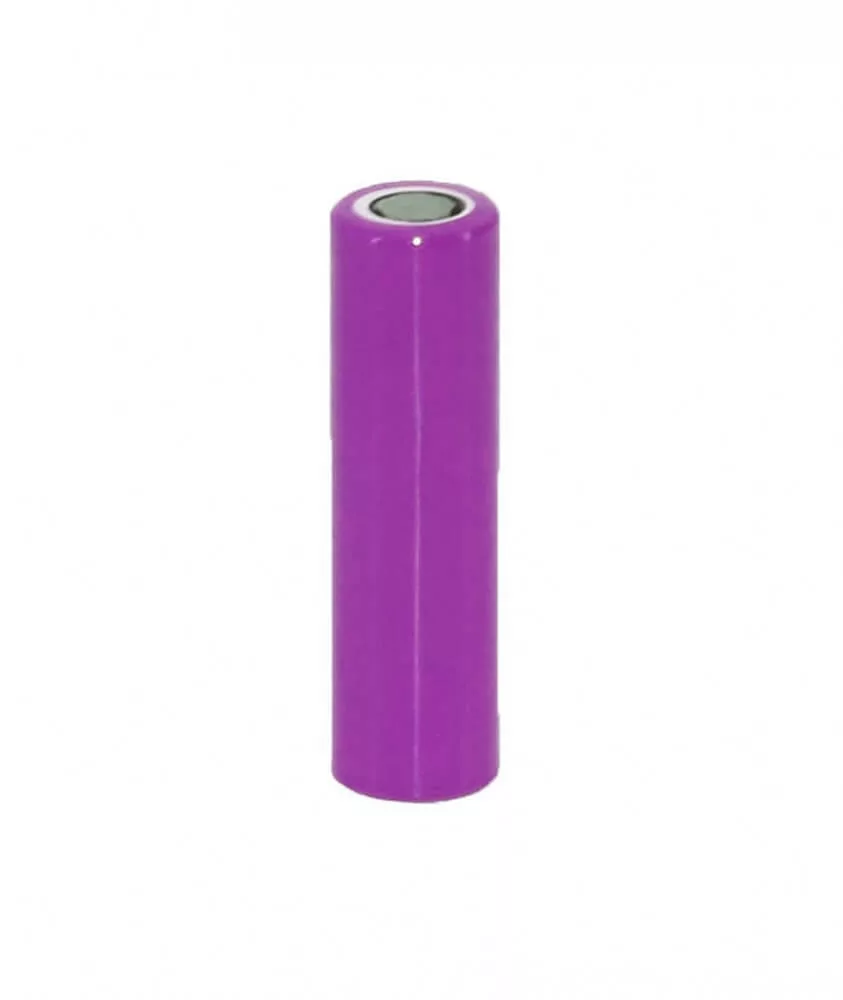 Ipari 18650P-2000 3,7V 2000mAh 15A li-ion akkumulátor (nagyáramú)