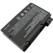   Fujitsu-Siemens Xi2550 4400mAh notebook akkumulátor utángyártott