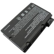   Titan Basic Fujitsu-Siemens Xi2550 4400mAh notebook akkumulátor - utángyártott