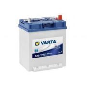   40Ah Varta Blue Dynamic A13 12V autó akkumulátor ASIA JOBB+ (540 125 033)