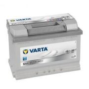   77Ah Varta Silver Dynamic E44 12V autó akkumulátor JOBB+ (577 400 078)