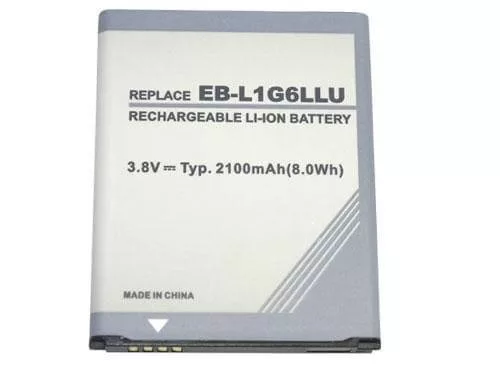 Samsung EB-L1F2HBU 1750mAh utángyártott mobilakku
