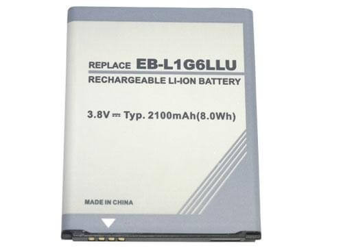 Samsung EB-L1F2HBU 1750mAh utángyártott mobilakku