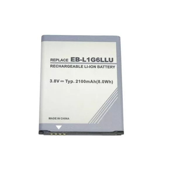 Samsung EB-L1F2HBU 1750mAh utángyártott mobilakku