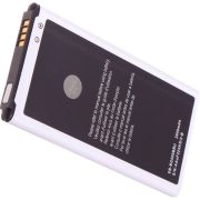 Samsung EB-BG900BBU 2800mAh utángyártott akku