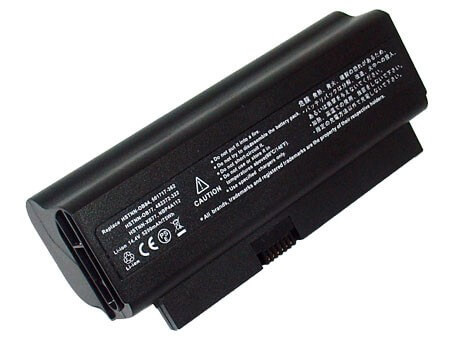HP HSTNN-OB77 5200mAh notebook akkumulátor utángyártott
