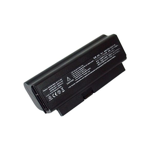 HP HSTNN-OB77 5200mAh notebook akkumulátor utángyártott