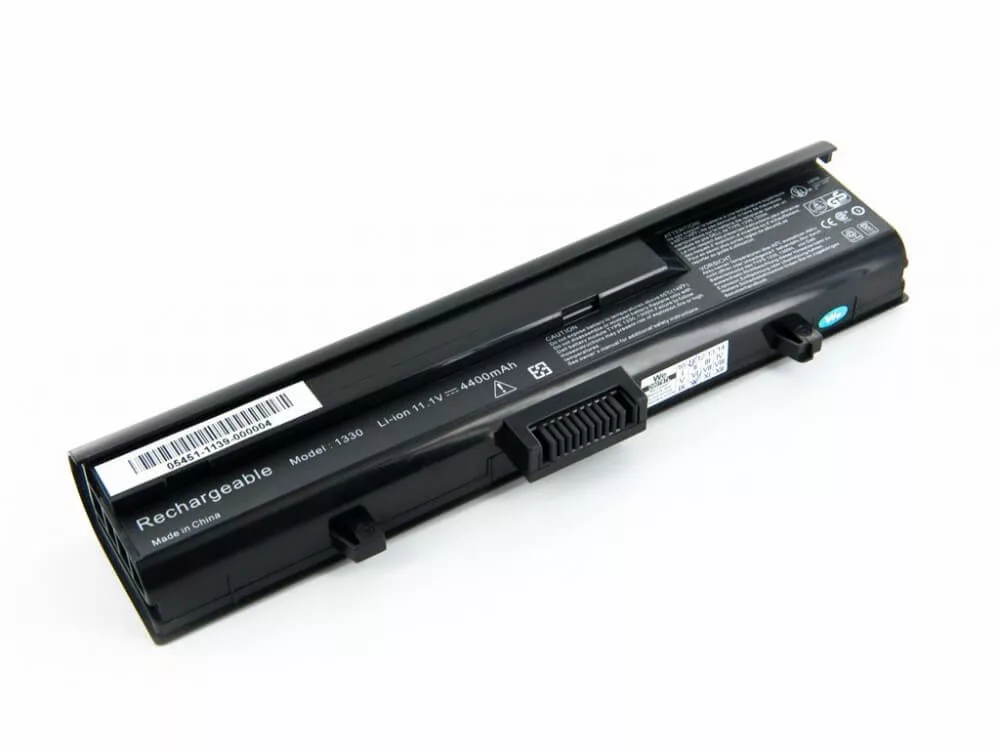 Dell XPS M1330 5200mAh notebook akkumulátor utángyártott