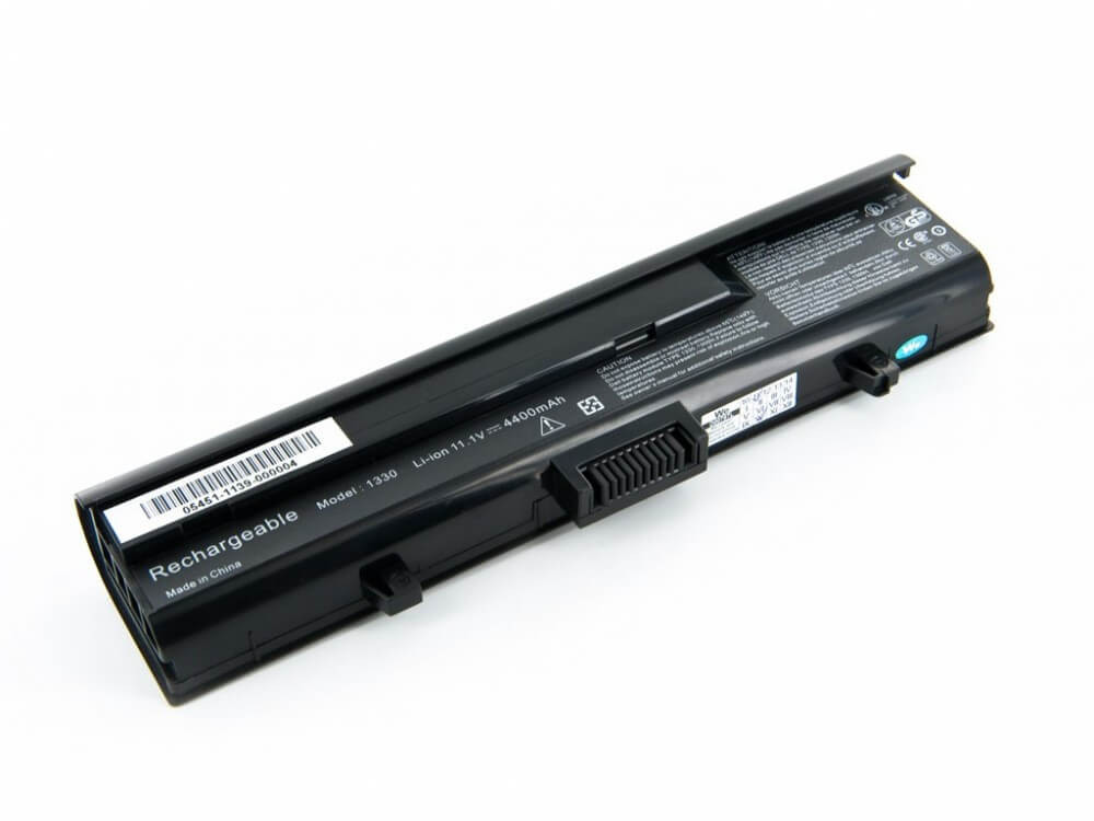 Dell XPS M1330 5200mAh notebook akkumulátor utángyártott