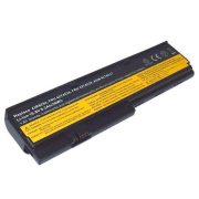   Lenovo Thinkpad X200 5200mAh notebook akkumulátor utángyártott
