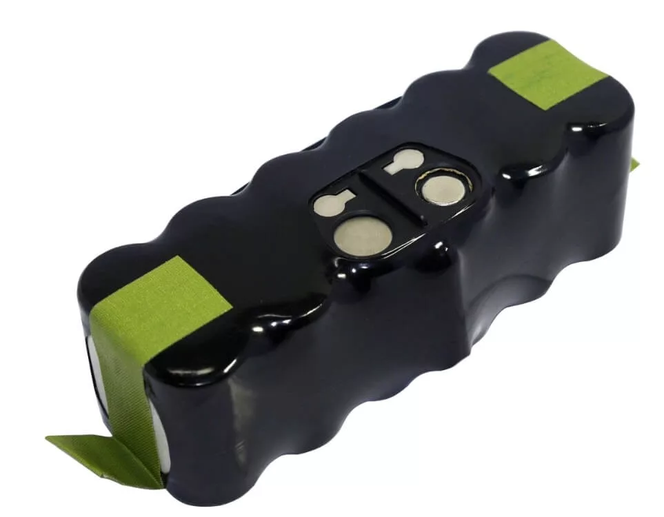iRobot Roomba 500 14,4V 3300mAh Ni-MH utángyártott robotporszívó akku iRobot Roomba 500 14,4V 3300mAh Ni-MH utángyártott robotporszívó akku